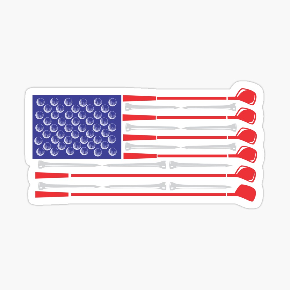 Custom Men Women 4th Of July Patriotic American Flag Baseball