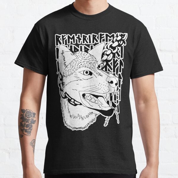 Fenrir Classic T-Shirt