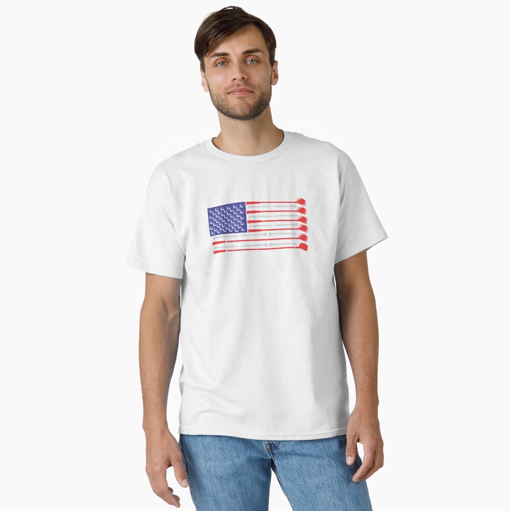 Artikel-Vorschau von Classic T-Shirt, designt und verkauft von hadleydesigns.