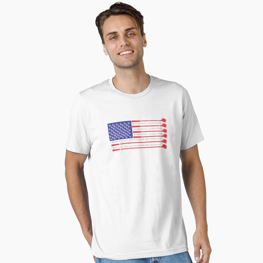 Artikel-Vorschau von Essential T-Shirt, designt und verkauft von hadleydesigns.