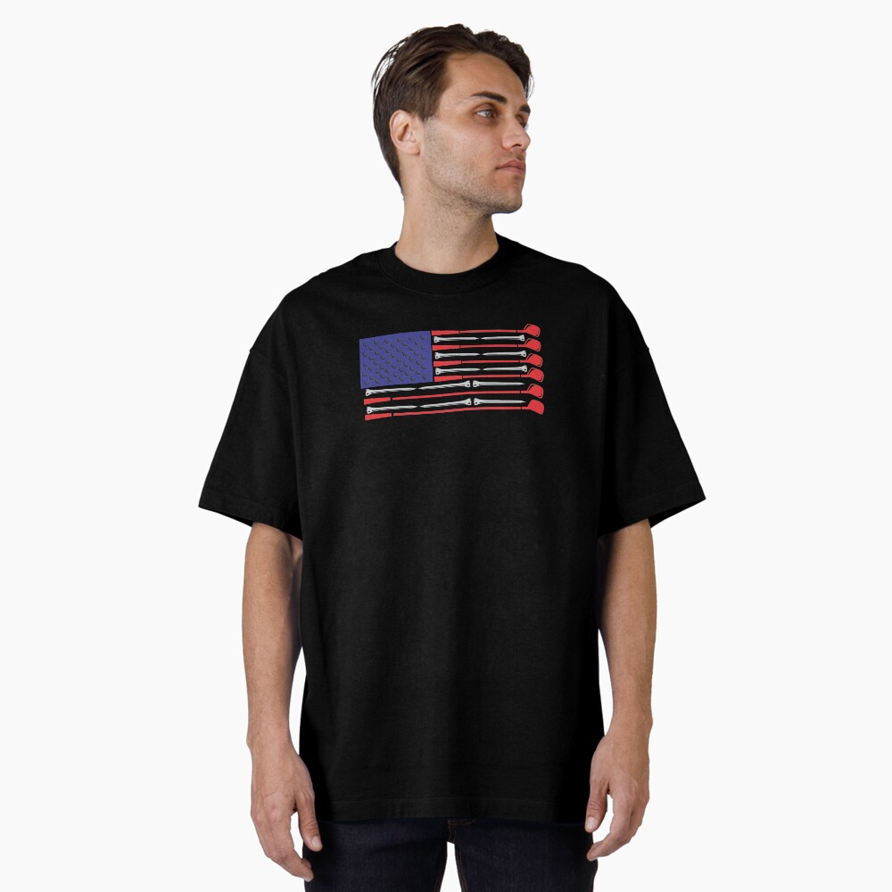 Artikel-Vorschau von Oversized T-Shirt, designt und verkauft von hadleydesigns.