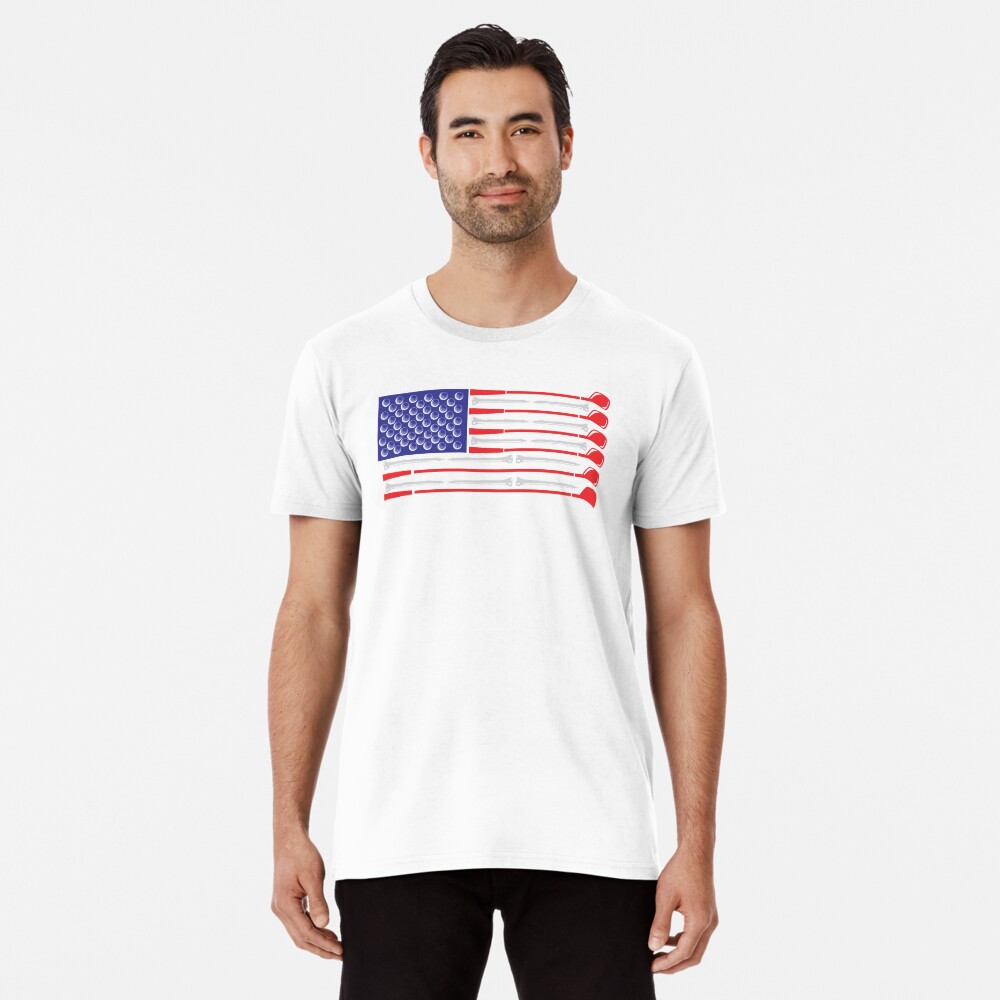 Artikel-Vorschau von Premium T-Shirt, designt und verkauft von hadleydesigns.