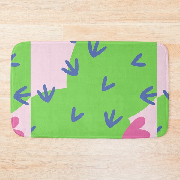 Item preview, Abstract green cactus designed and sold by sofianelallem.