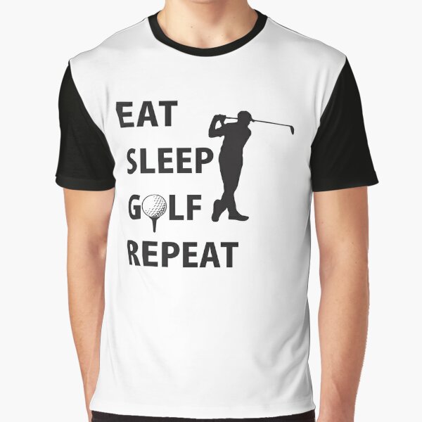 Gifts for men under 10 dollars: Eat Sleep Ride Charge Repeat Funny
