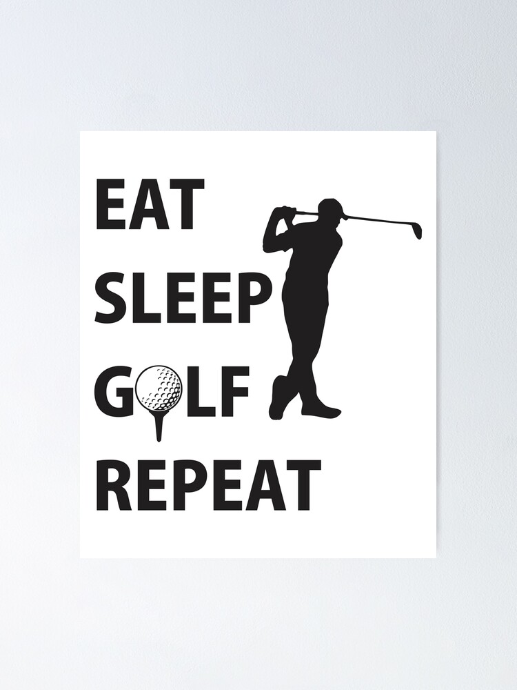 Funny Golf For Men Golfs Funny Funny Golf Gifts Golf Premium  Sticker for  Sale by rizyp