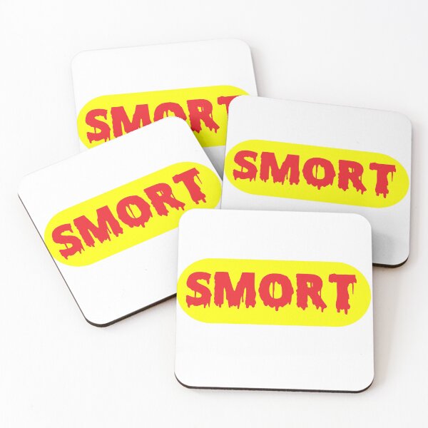 Item preview, Brooklyn Nine Nine Smort designed and sold by Noui Barka.