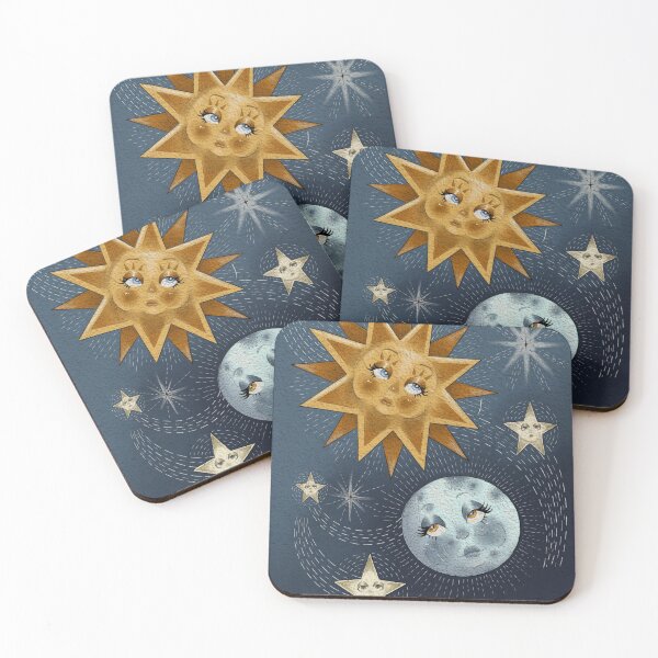 Item preview, Sun & Moon designed and sold by kenzie  panessa.