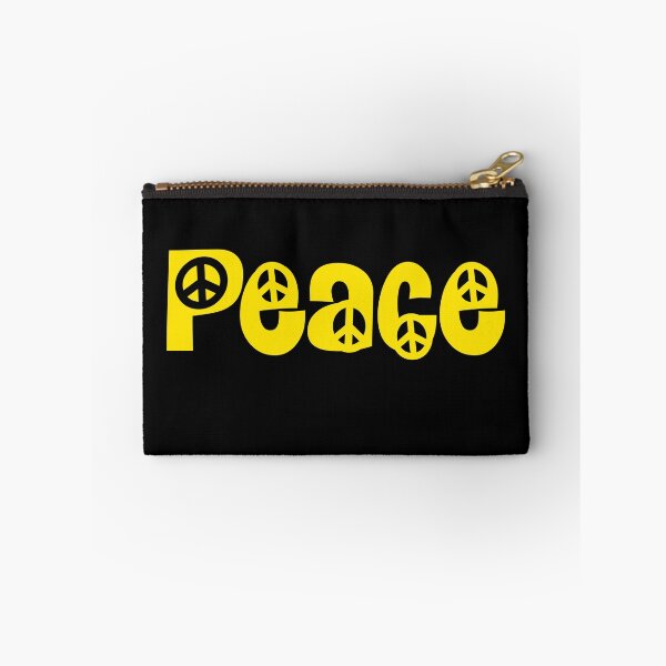 Item preview, Peace Symbol  designed and sold by NobodysHero.
