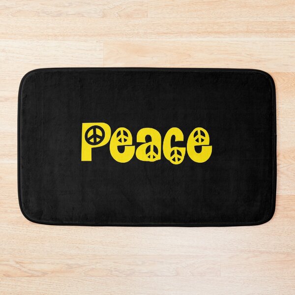 Item preview, Peace Symbol  designed and sold by NobodysHero.
