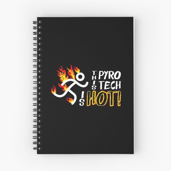 Artikelvorschau, Pyrotechniker-lustiges Feuerwerks-Geschenk-heiße Pyro-Technologie entworfen und verkauft von phoxydesign.