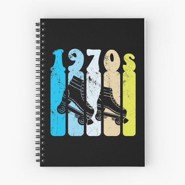 Item preview, 70s Roller Skates Disco Derby Retro designed and sold by phoxydesign.