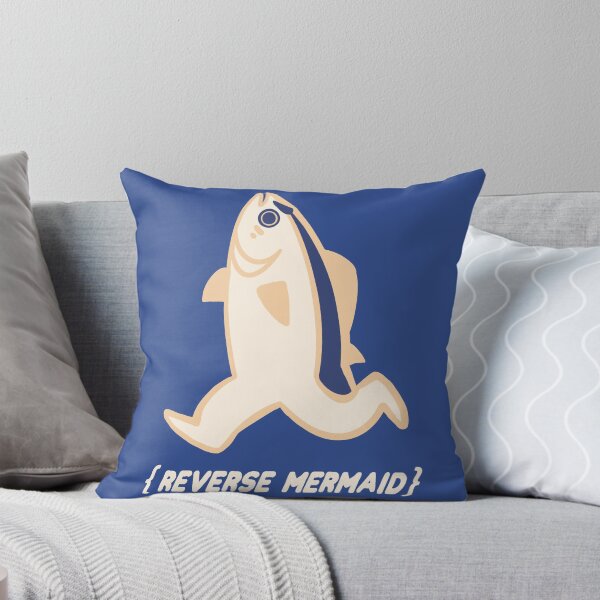 Item preview, Reverse Mermaid designed and sold by NEOEVA.