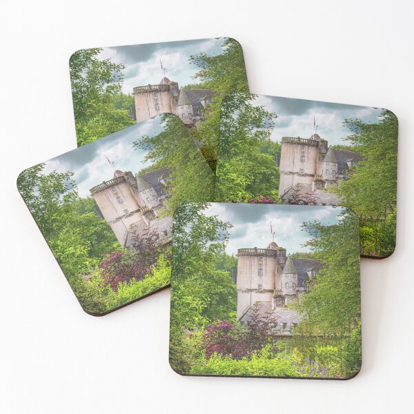 Item preview, Castle Fraser designed and sold by Colin Metcalf.