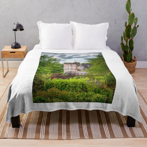 Item preview, Castle Fraser designed and sold by Colin Metcalf.