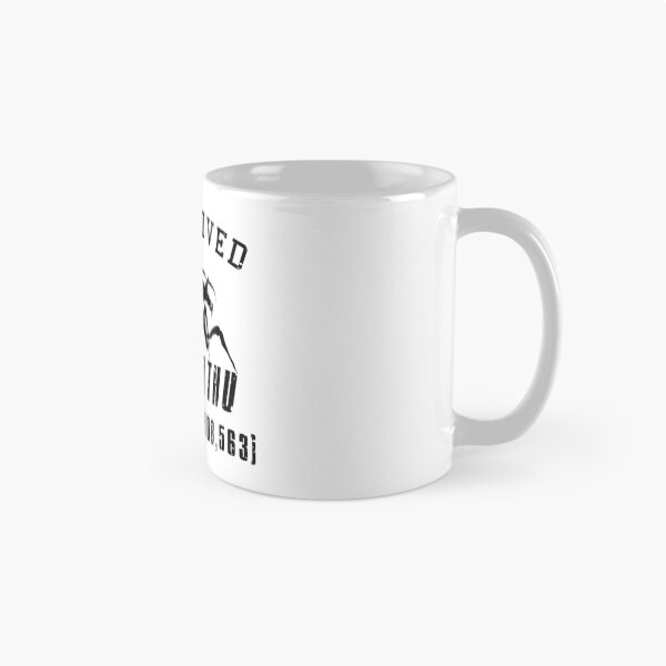 Item preview, I Survived Klendathu - Inverted designed and sold by CCCDesign.