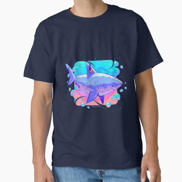 Item preview, Great White Shork Anatomy designed and sold by Requinoesis.