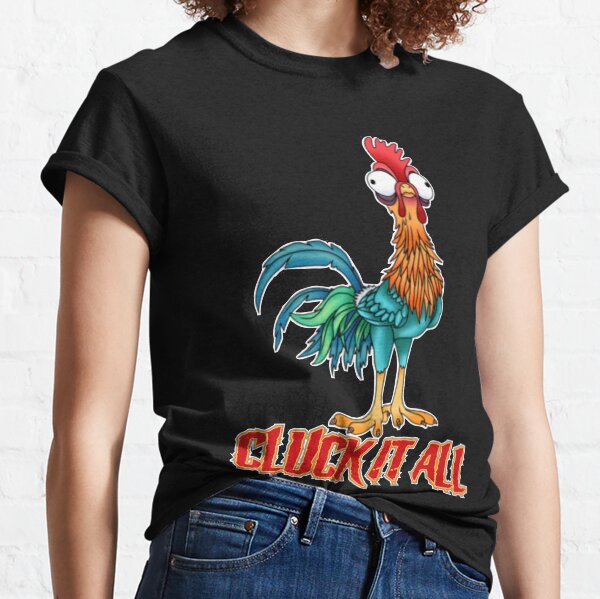 Chicken Classic T-Shirt