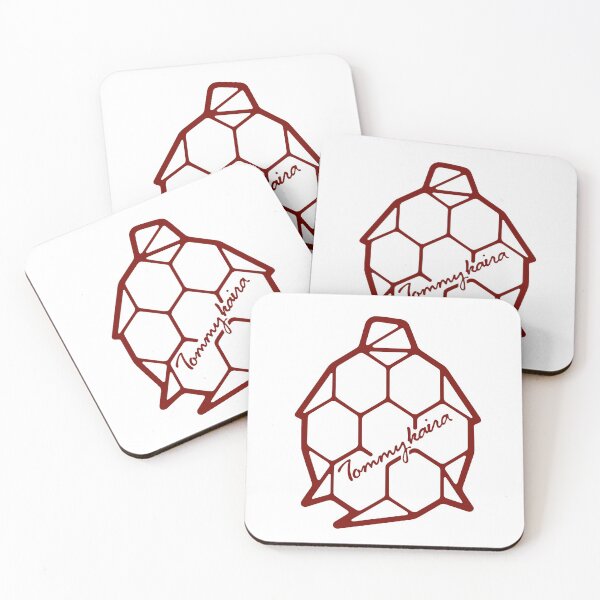 Item preview, Tommy Kaira Turtle logo designed and sold by lowoctane.