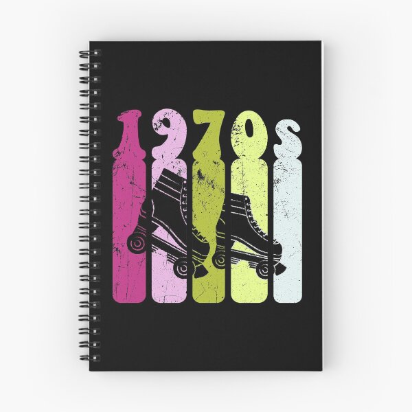 Item preview, 70s Roller Skates Disco Derby Retro designed and sold by phoxydesign.
