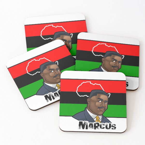 Item preview, marcus garvey designed and sold by jayrockanocka.