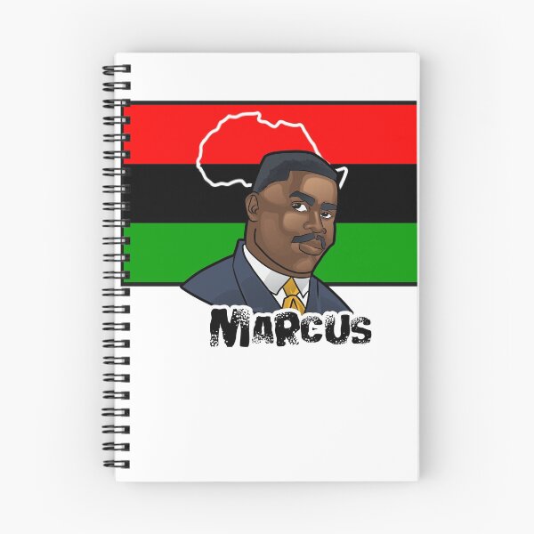 Item preview, marcus garvey designed and sold by jayrockanocka.