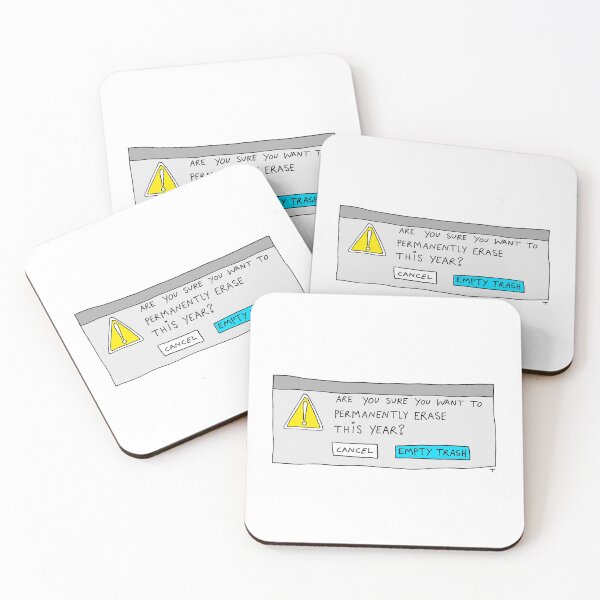 Item preview, Erase designed and sold by Nonsensicolumn.