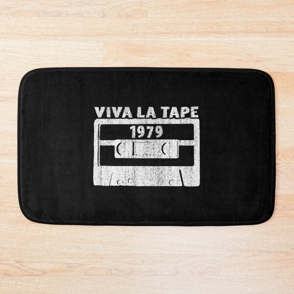 Item preview, Cassette Tape 1979 Gift designed and sold by phoxydesign.