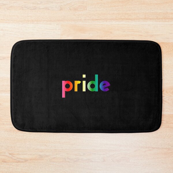 Item preview, Gay Pride print LGBTQ Multi Color 2018 Awareness designed and sold by phoxydesign.