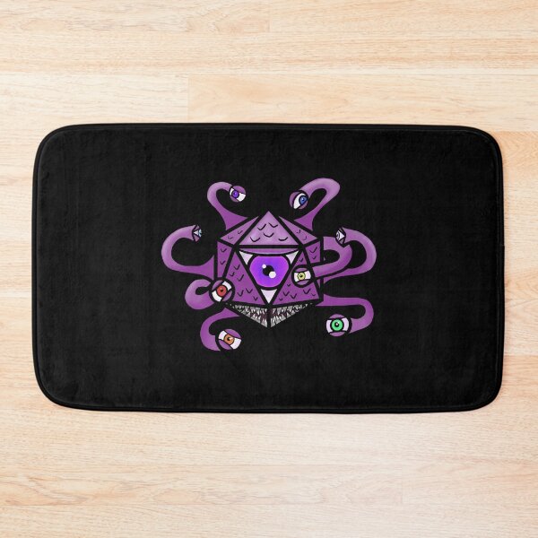 Item preview, Behold your fate designed and sold by Neonlaura.