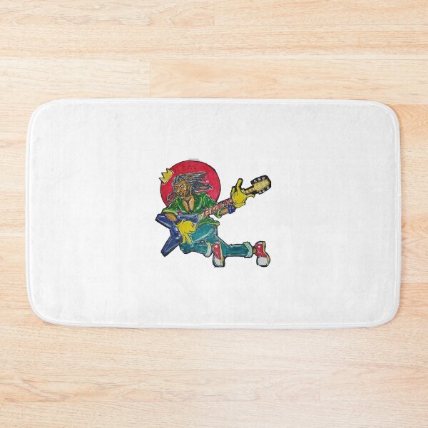 Item preview, PRIMO The Guitar God!!! designed and sold by Treihova.