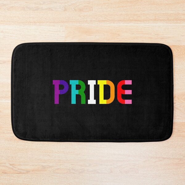 Item preview, Pride design Multi Color Large designed and sold by phoxydesign.