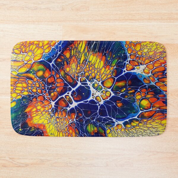 Item preview, Acrylic Pour Painting Original Artwork by Beth Hanna designed and sold by BethHanna.