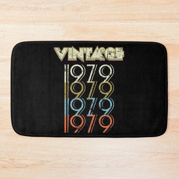Item preview, 40th Birthday Present Idea - Vintage 1979 designed and sold by phoxydesign.