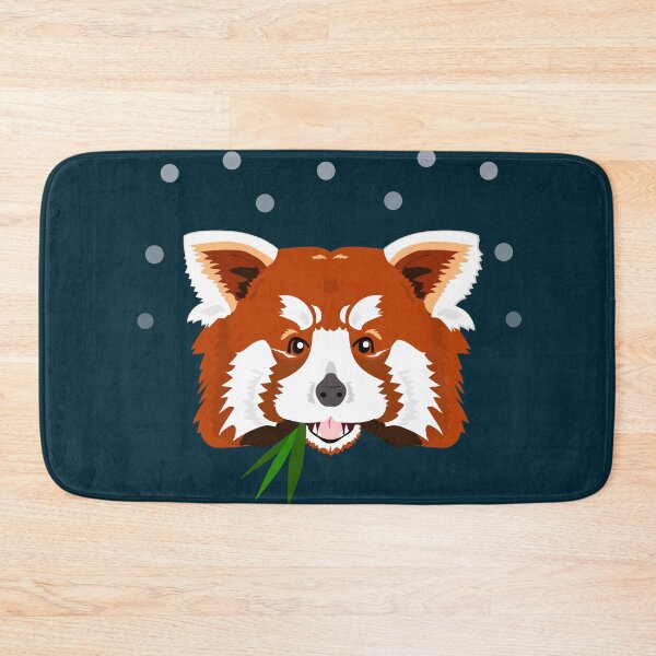 Item preview, Rascal Red Panda designed and sold by Louise Harding.