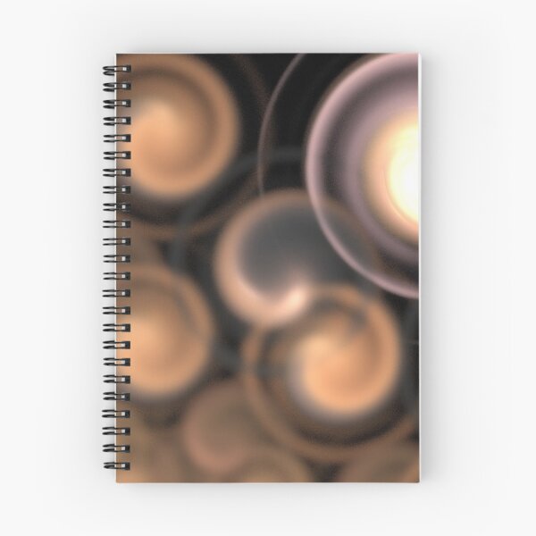 Item preview, Black Tan Swirl designed and sold by KimSyOk.