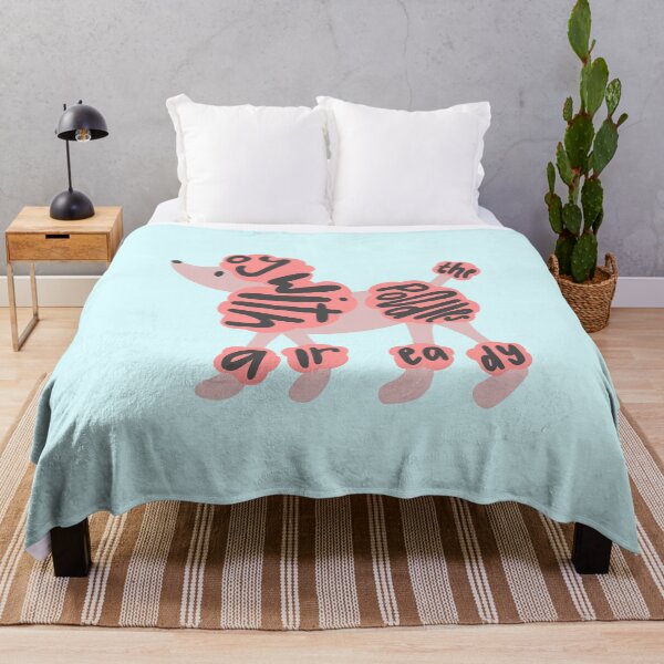 Item preview, Oy with the Poodles Already designed and sold by -eMM.