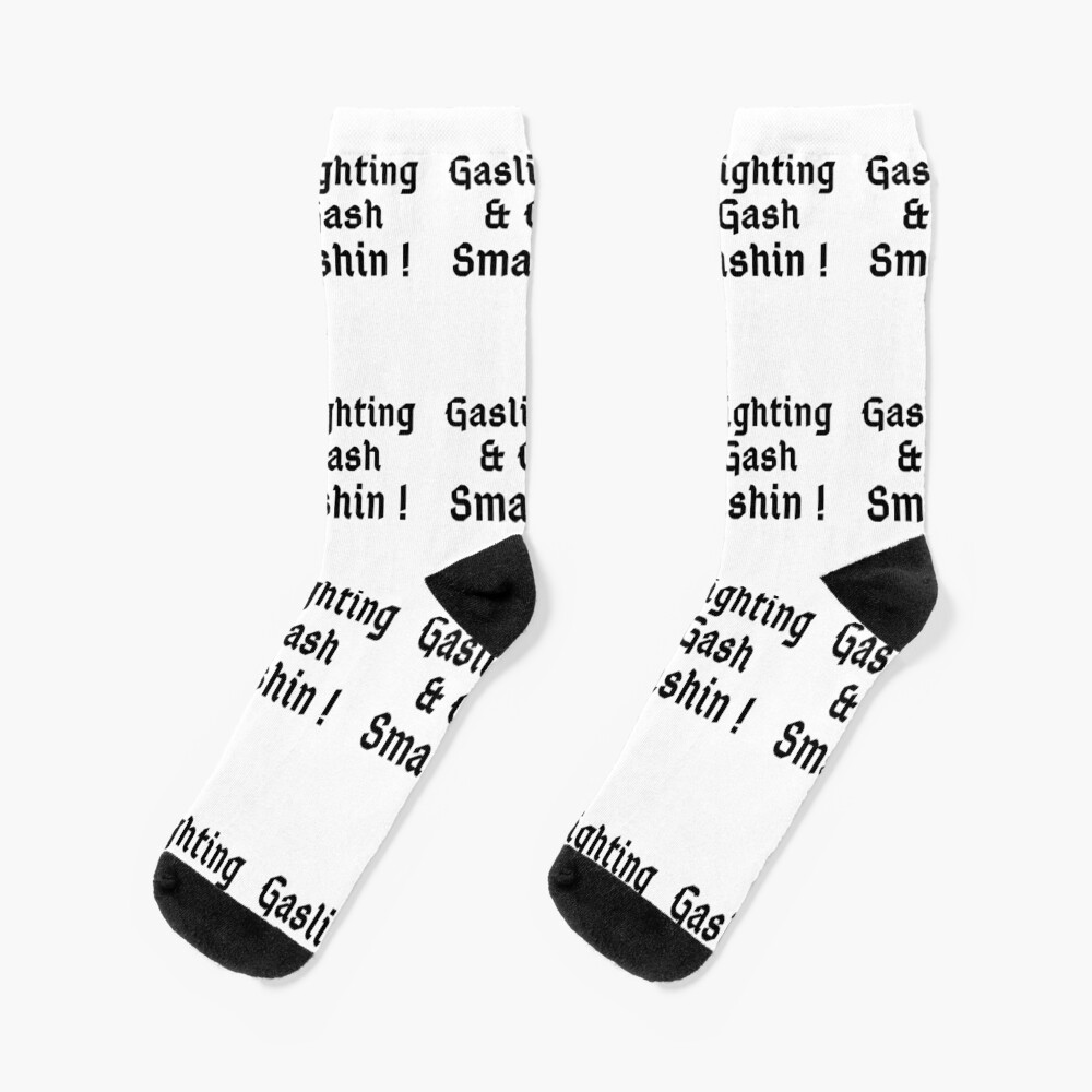 Item preview, Socks designed and sold by RetinalKandy.