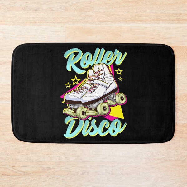 Item preview, Roller Disco Roller Skates designed and sold by phoxydesign.