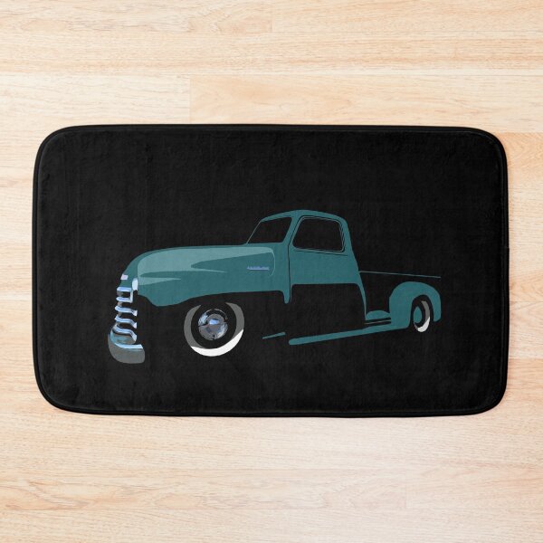 Item preview, Chevy 3100 - stylized designed and sold by mal-photography.