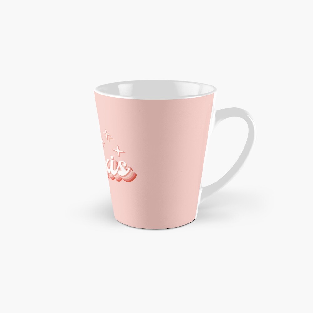 A Little Bit Alexis: Hollywood Star Coffee Mug