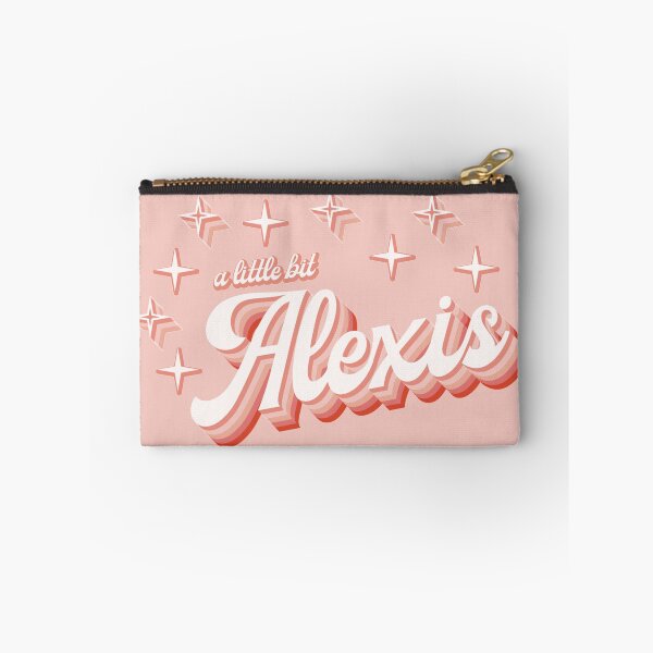 Item preview, A Little Bit Alexis: Hollywood Star designed and sold by stephensking.
