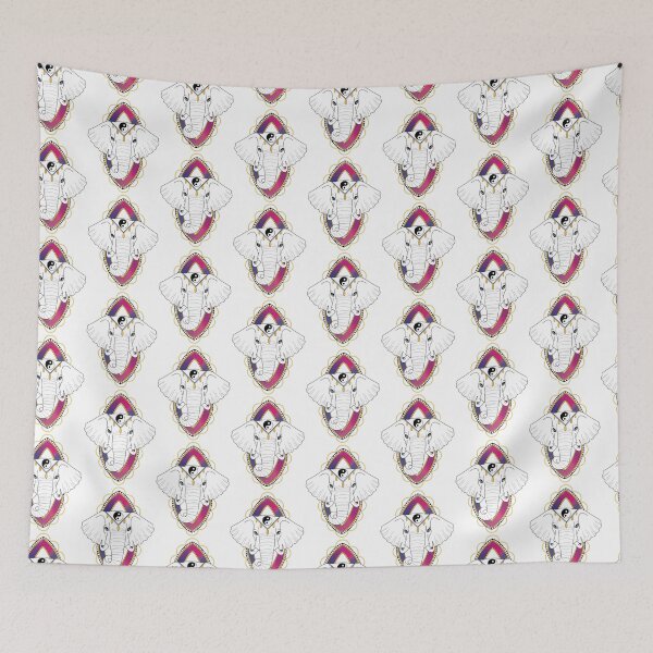 Item preview, Elephant  designed and sold by Artwithally.