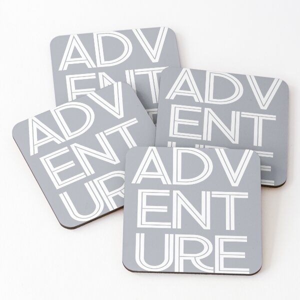 Item preview,  Adventure Print designed and sold by Skippingbird.