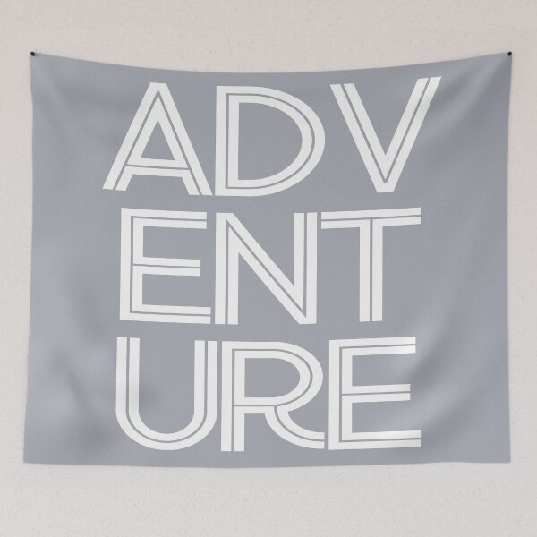 Item preview,  Adventure Print designed and sold by Skippingbird.