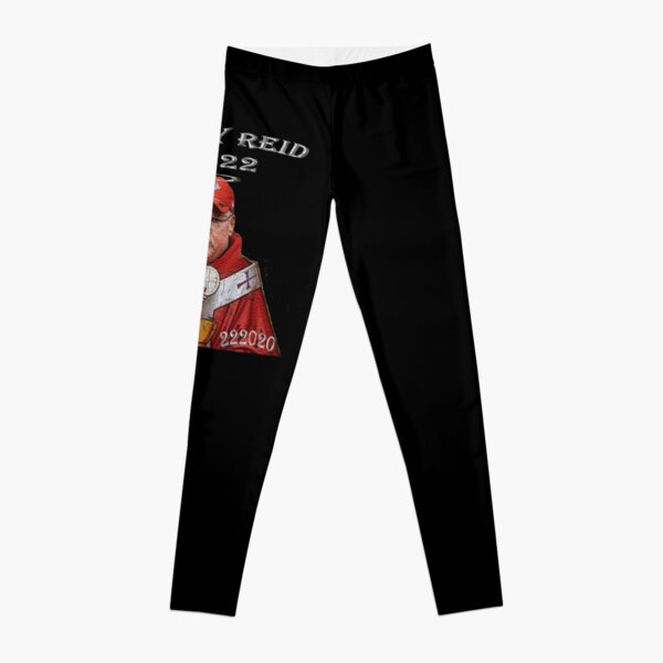 2020 Champions - Kansas City - Andy Reid - "His Holiness" Leggings