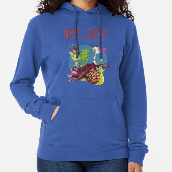Sixjo Astrovan Mt. Joy American Tour 2020 Lightweight Hoodie