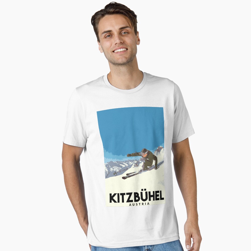 Item preview, Essential T-Shirt designed and sold by inkDrop.