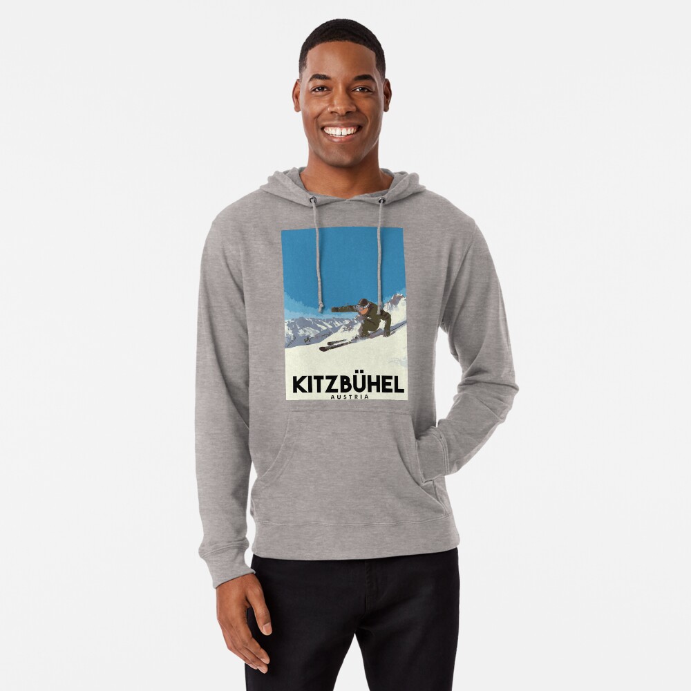 Item preview, Lightweight Hoodie designed and sold by inkDrop.