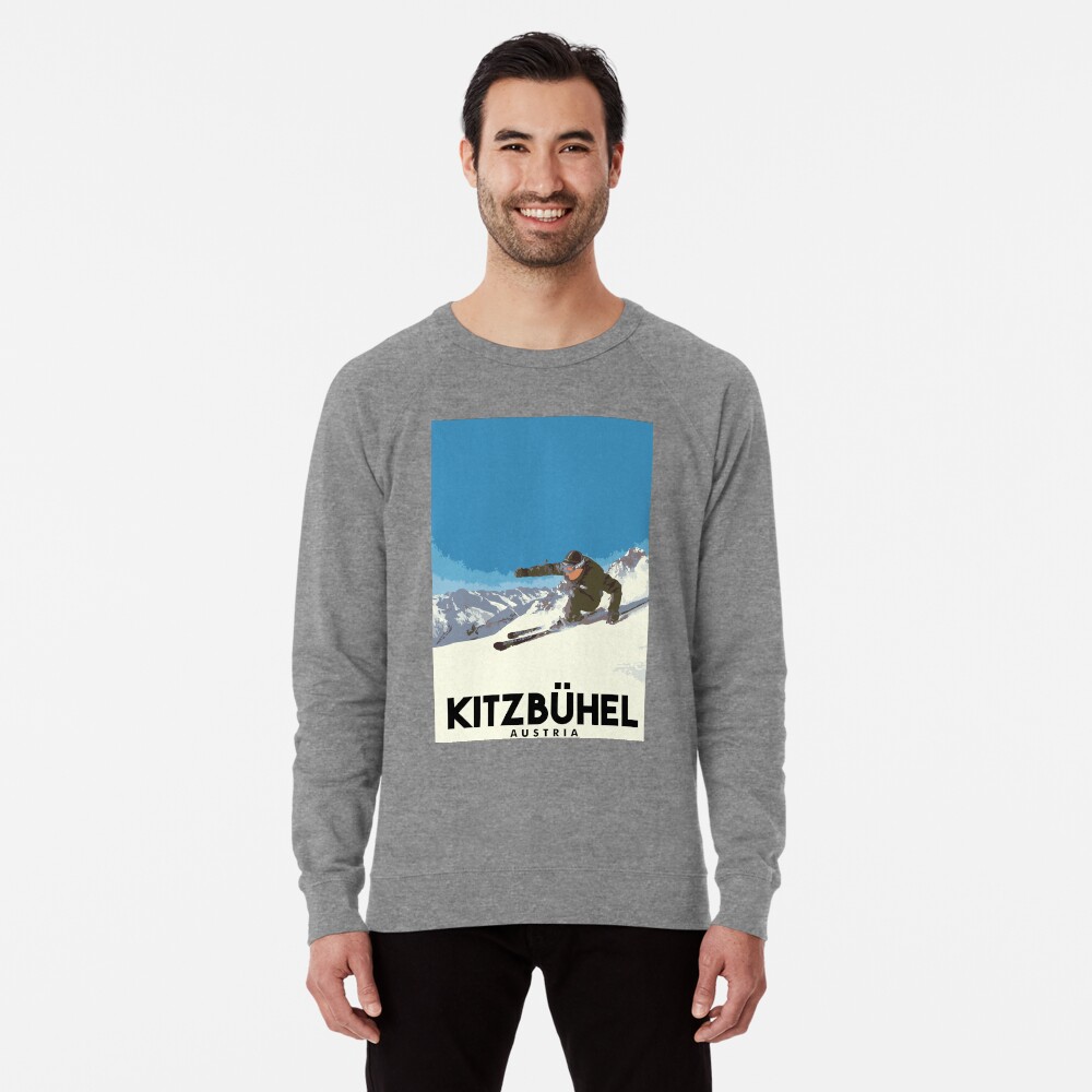 Item preview, Lightweight Sweatshirt designed and sold by inkDrop.