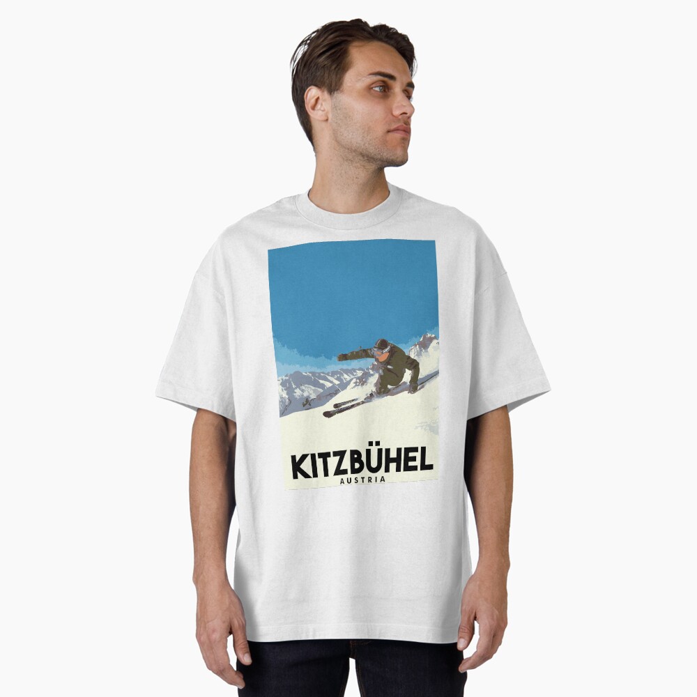 Item preview, Oversized T-Shirt designed and sold by inkDrop.